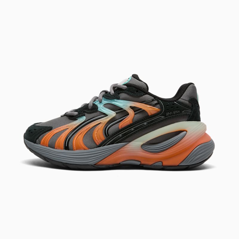 Inverse Fission Big Kids' Sneakers