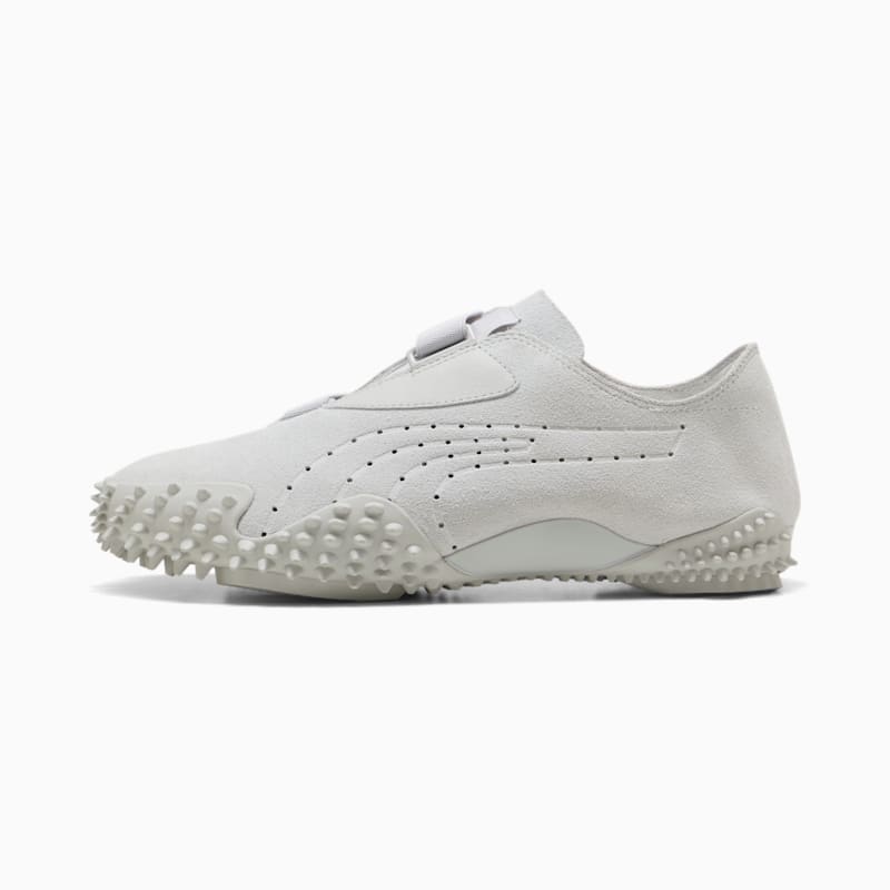 Mostro Unlined Sneakers