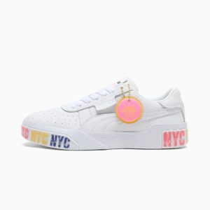 Cali B NYC Flagship Women's Sneakers