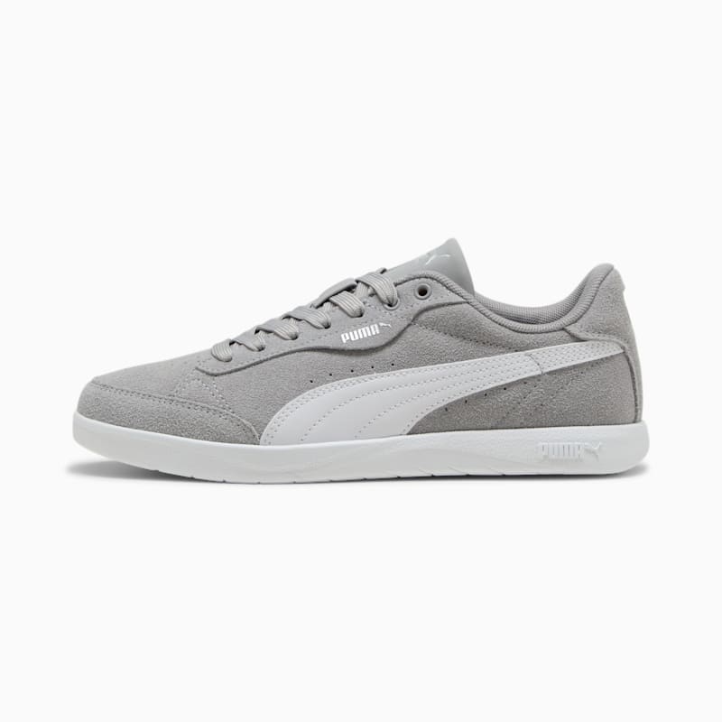Vikky Star Suede Women's Sneakers