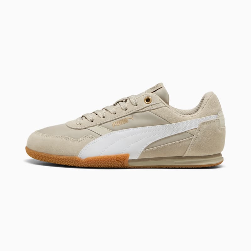 Bella Donna Nylon Women's Sneakers - Image 2