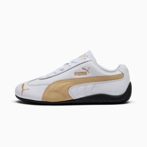 Speedcat Leather Women's Sneakers