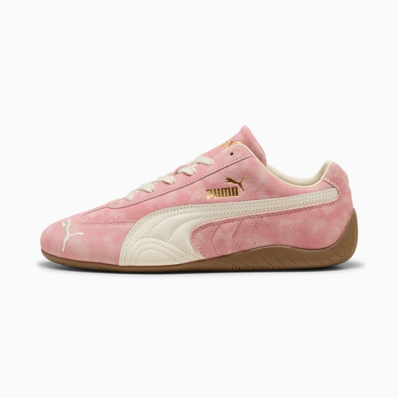 Speedcat Faded Sneakers - Image 3