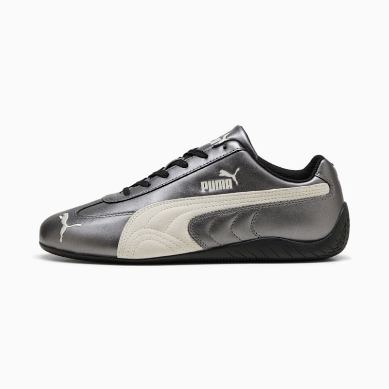 Speedcat Metallic Men's Sneakers - Image 2
