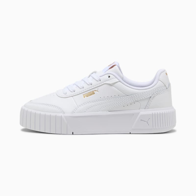 Carina Mia Big Kids' Sneakers - Image 2