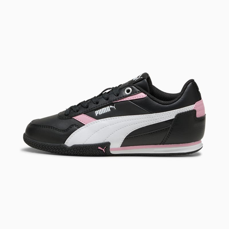 Bella Donna Big Kids' Easy On Sneakers - Image 2