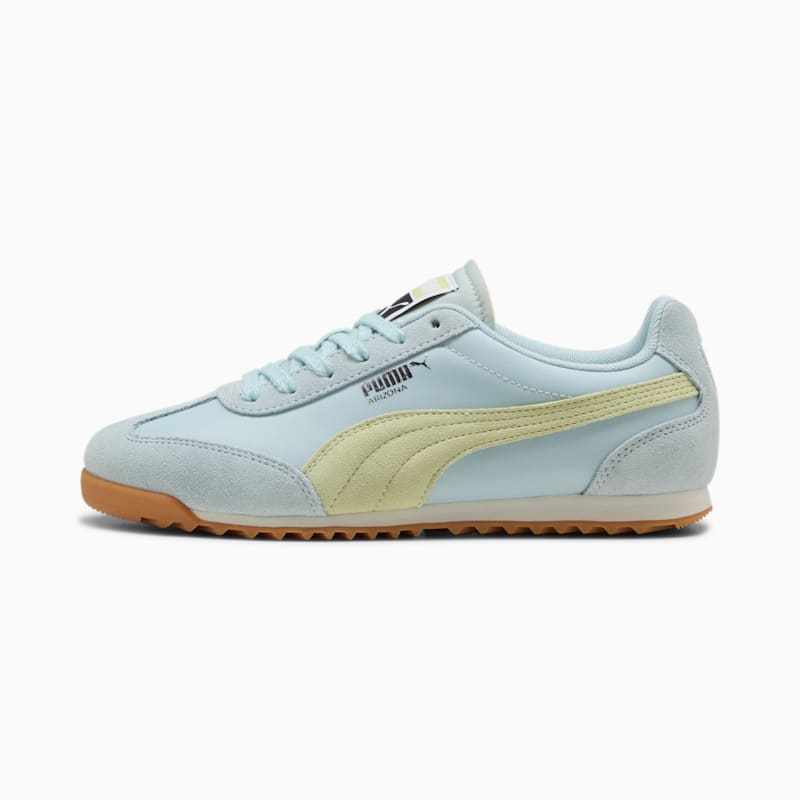 Arizona Nylon Women's Sneakers - Image 2