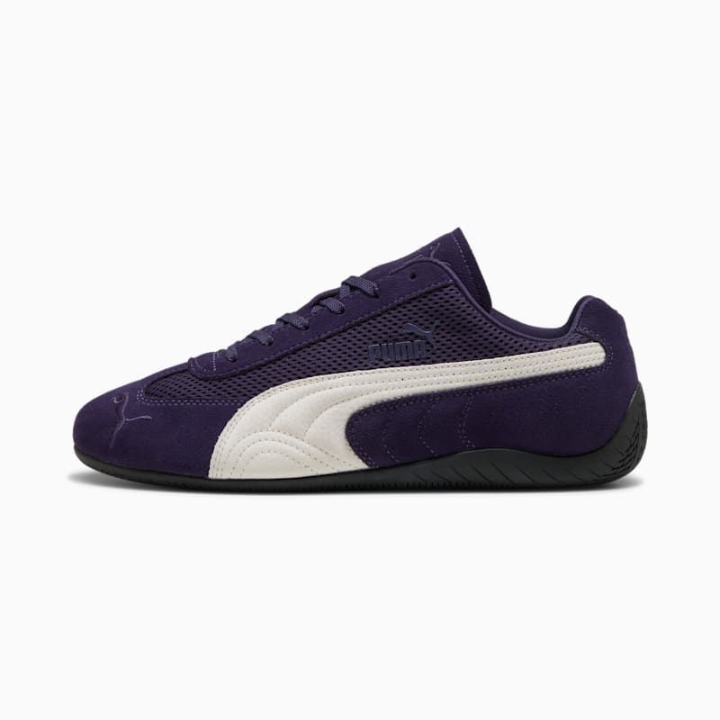 Speedcat Mesh Sneakers - Image 3