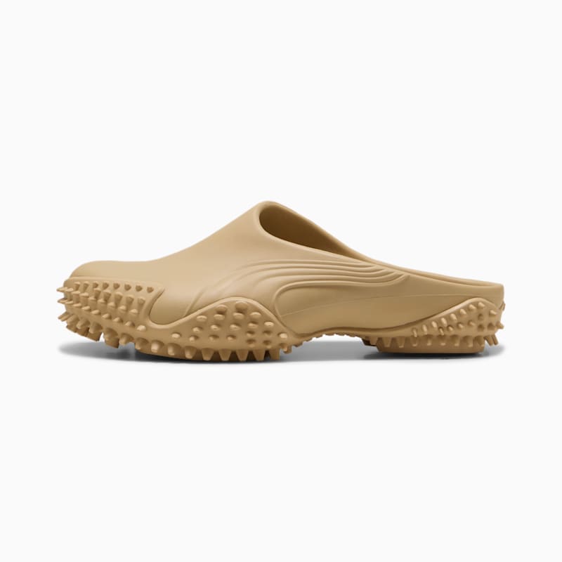 Mostro Mule Slip-On Sneakers