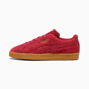 Suede Forever Sneakers