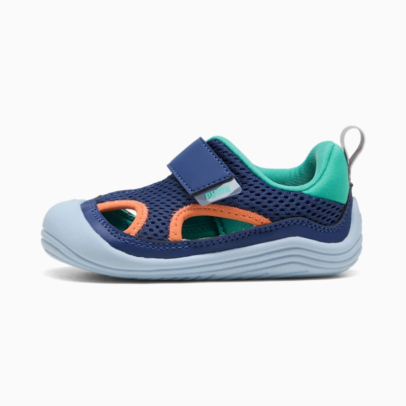 Kitten Summer Toddlers' Easy On Sneakers - Image 2