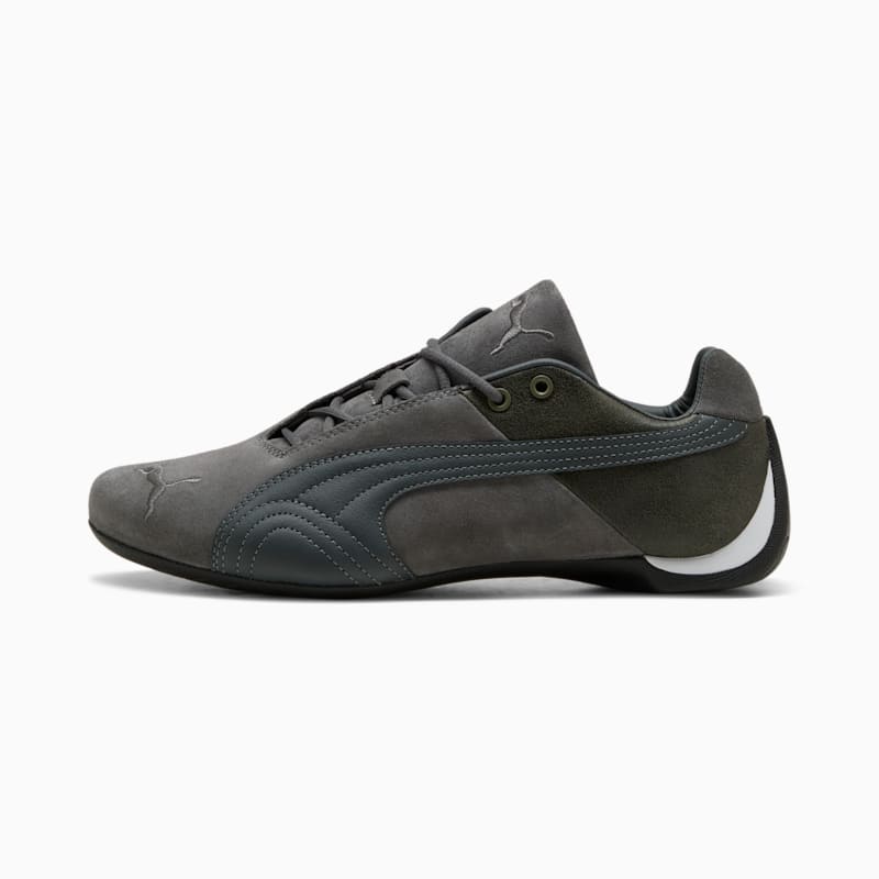Future Cat Men's Sneakers - Image 3