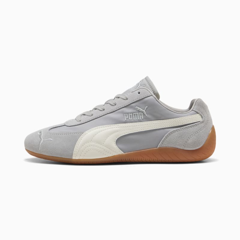 Speedcat Nylon Men's Sneakers - Image 2