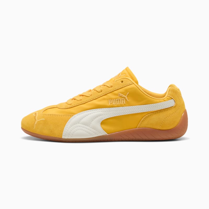 Speedcat Nylon Men's Sneakers - Image 3