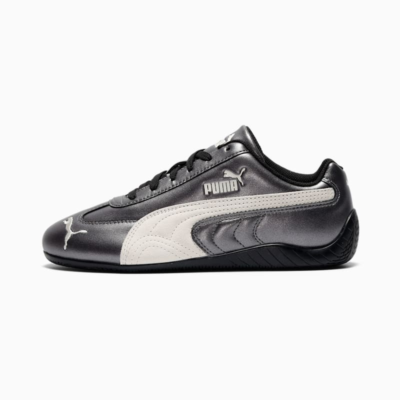 Speedcat Metallic Women's Sneakers - Image 2