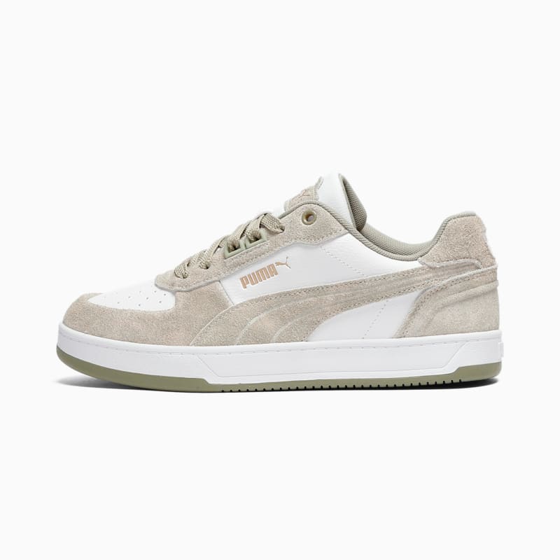 Caven 2.0 Lux Suede Distressed Men's Sneakers