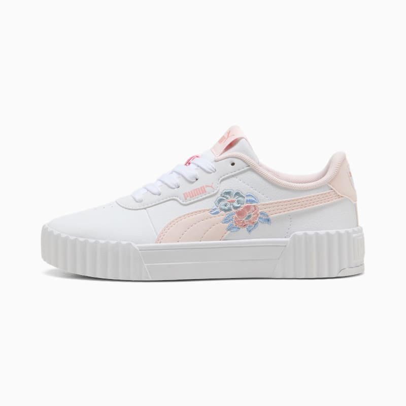 Carina 3.0 Floral Big Kids' Sneakers