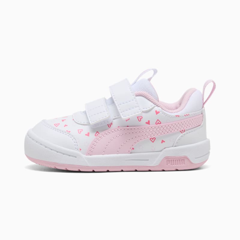 Multiflex 2 Hearty Toddlers' Easy On Sneakers
