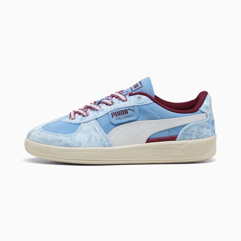 Palermo Cherry Blues Women's Sneakers