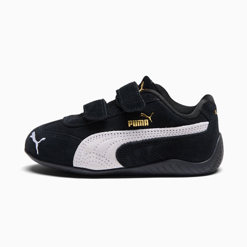 Speedcat OG Little Kids' Easy On Sneakers