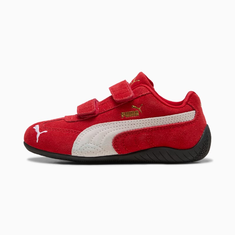Speedcat OG Little Kids' Easy On Sneakers - Image 2