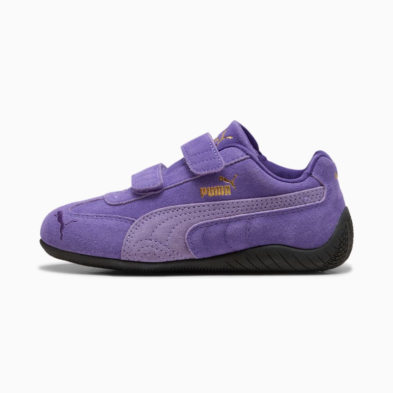 Speedcat OG Little Kids' Easy On Sneakers - Image 3