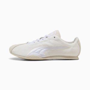 H-Street Embroidery Sneakers