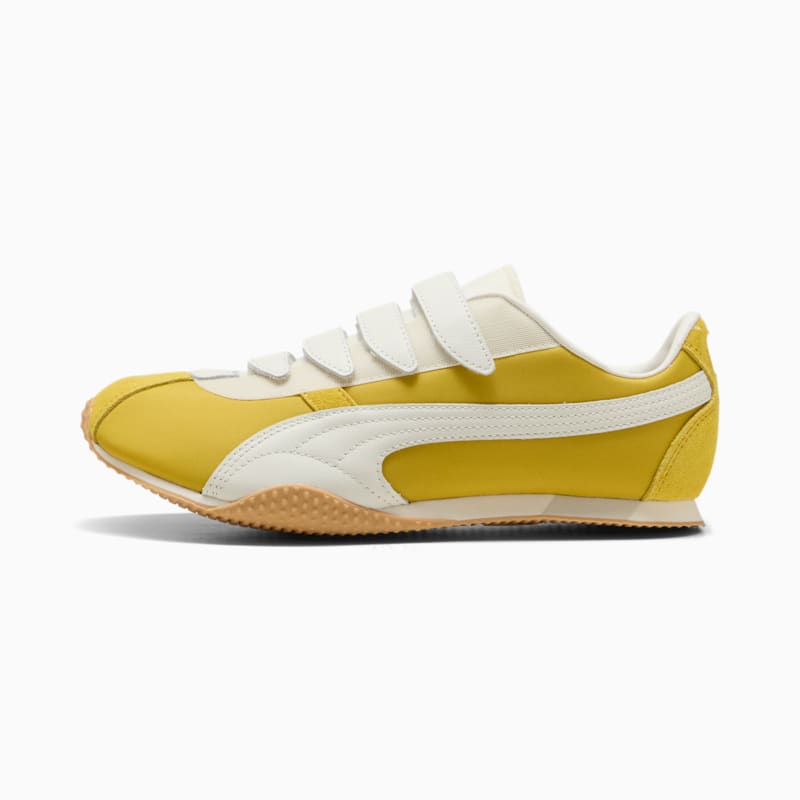 H-Street Strap Sneakers