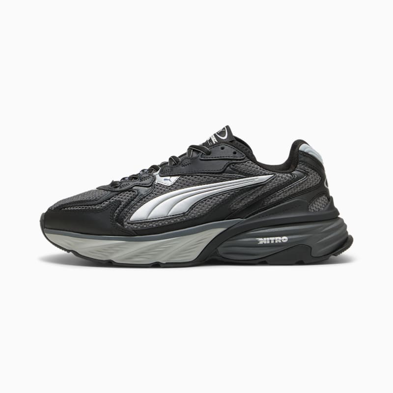 Fade Sneakers - Image 3