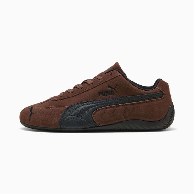 Speedcat Men's Sneakers - Image 4