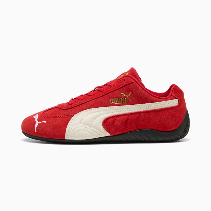 Speedcat Women's Sneakers - Image 2