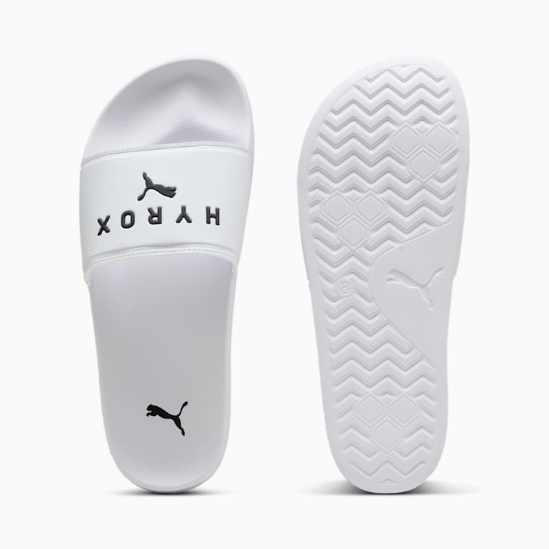 PUMA x HYROX Leadcat 2.0 Slides - Image 2