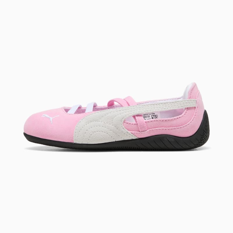 Speedcat Ballet Flats Kids