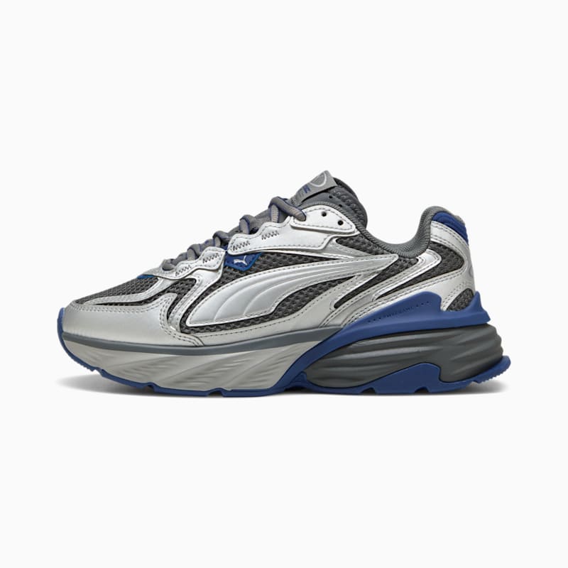 Fade Big Kids' Sneakers - Image 5