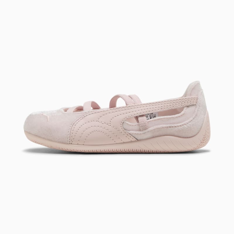Speedcat Ballet Little Kids' Sneakers - Image 2