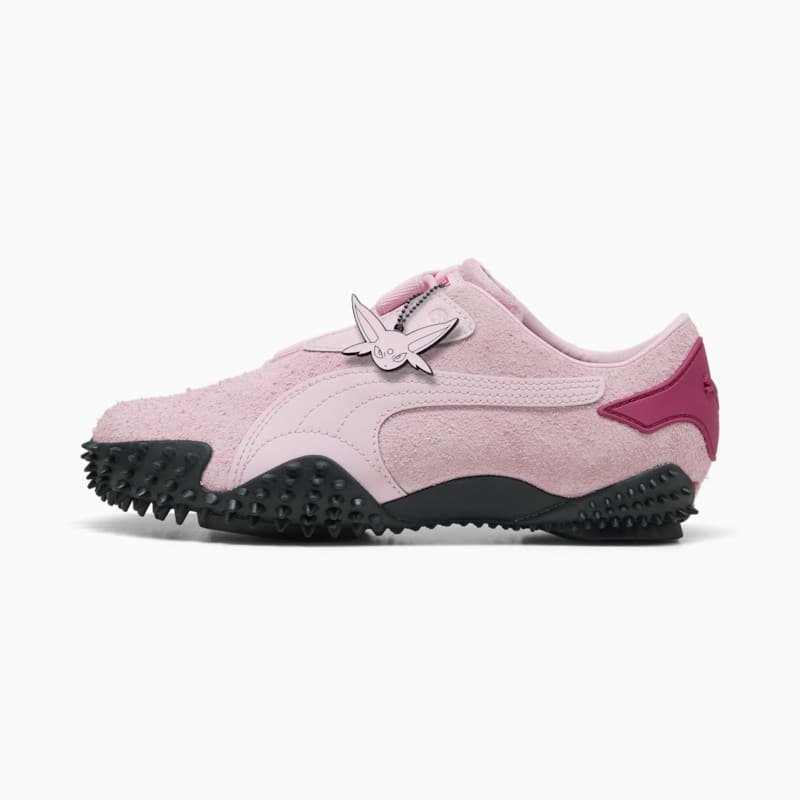 PUMA x POKÉMON Mostro Espeon Big Kids' Sneakers