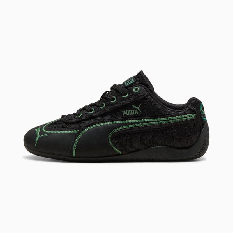 PUMA x WICKED Speedcat Elphie Big Kids' Sneakers
