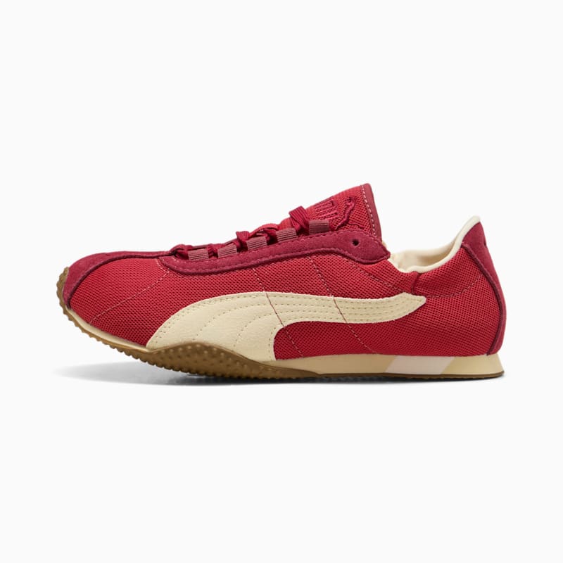 H-Street Elastic Sneakers