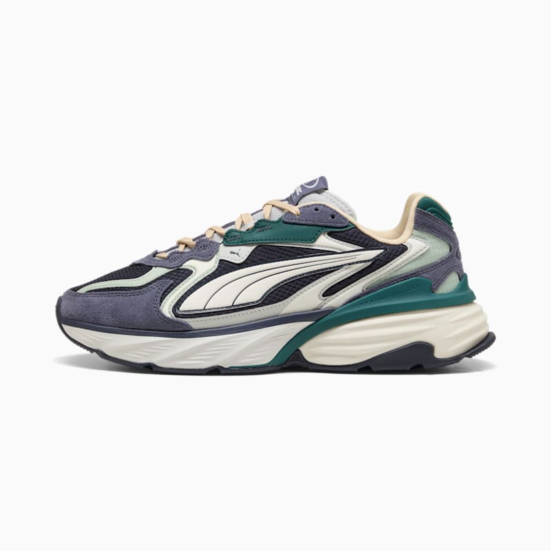 Fade LS Sneakers