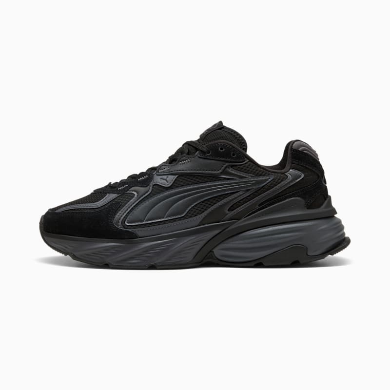 Fade LS Sneakers - Image 4