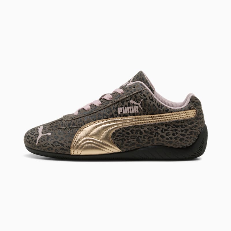 Speedcat LeoGirl Big Kids' Sneakers