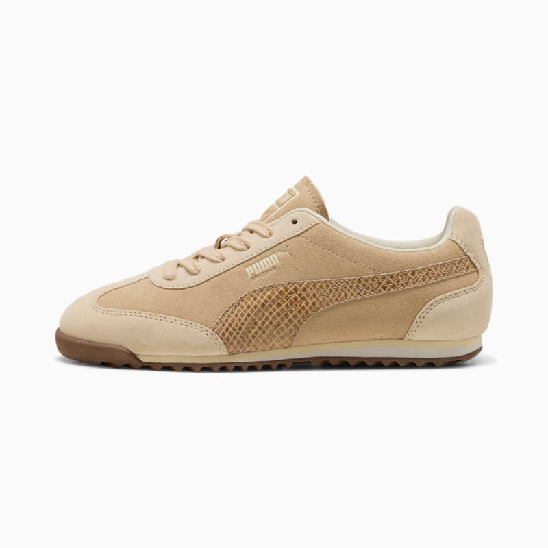 Arizona Snake Women's Sneakers - Image 2
