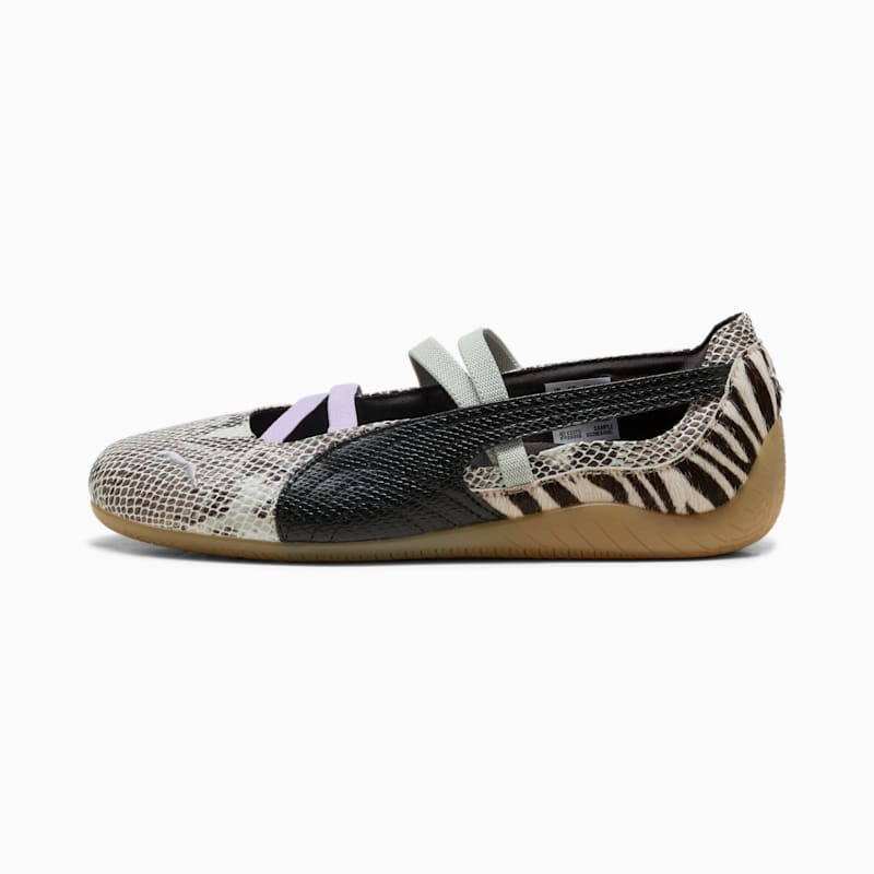 Speedcat Ballet Mixed Feel Women's Sneakers
