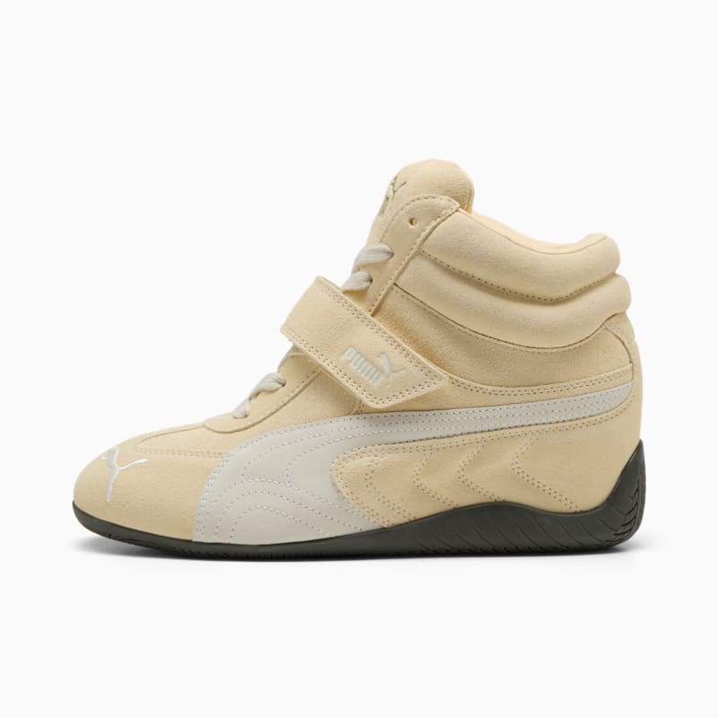 Speedcat Wedge Women's Sneakers - Image 4