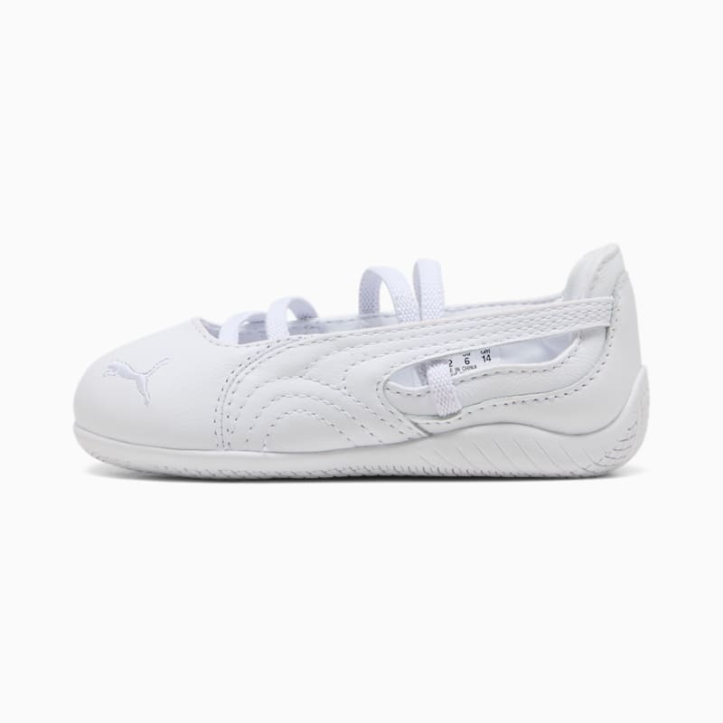 Speedcat Ballet Toddlers' Sneakers - Image 2
