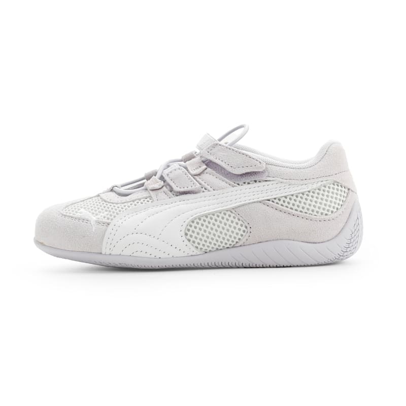 Speedcat Go Little Kids' Easy On Sneakers