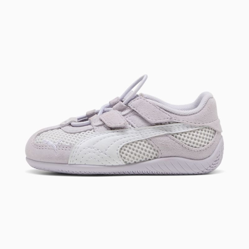 Speedcat Go Toddlers' Easy On Sneakers - Image 2