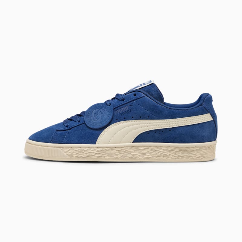 Suede Charles F. Stead Sneakers - Image 2