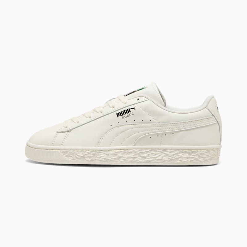 Suede Sneakers - Image 5