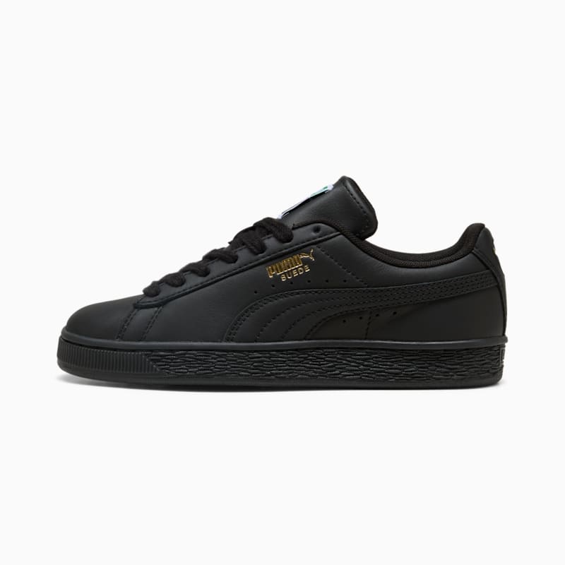 Suede Big Kids' Sneakers - Image 2
